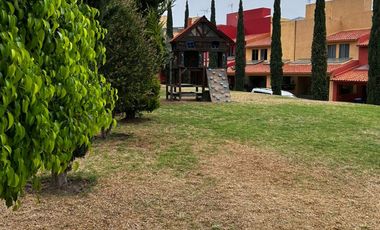 Casa en condominio. Cuautitlán Izcalli, Estado de México