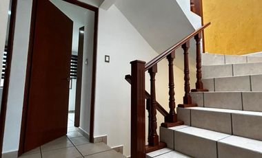 Casa en condominio. Cuautitlán Izcalli, Estado de México