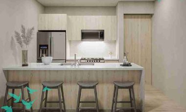 Bono de $150,000 + 145 m² Totales | 3 Recámaras y Terraza Privada | Preventa