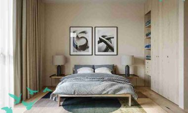Bono de $150,000 + 145 m² Totales | 3 Recámaras y Terraza Privada | Preventa