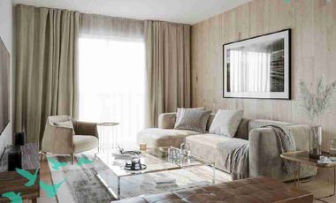 Bono de $150,000 + 145 m² Totales | 3 Recámaras y Terraza Privada | Preventa