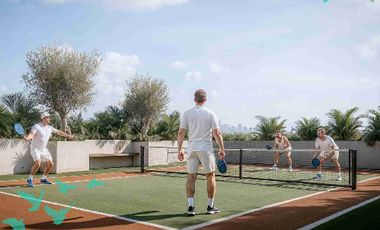 Bono de $150,000 + 145 m² Totales | 3 Recámaras y Terraza Privada | Preventa