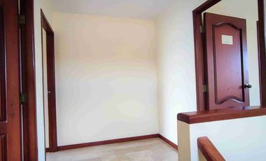 Casa Serena 4Dorm + Jacuzzi en Ciudad Celeste, Samborondón