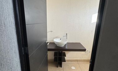 CASA EN VENTA EN LOMAS DEL ANGEL EN PUEBLA