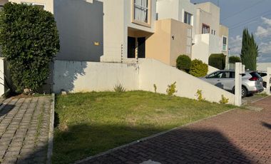 CASA EN VENTA EN LOMAS DEL ANGEL EN PUEBLA