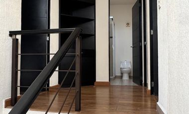 CASA EN VENTA EN LOMAS DEL ANGEL EN PUEBLA