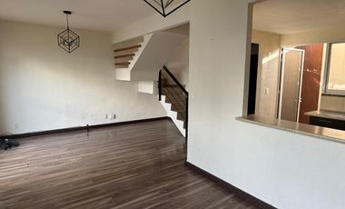 CASA EN VENTA EN LOMAS DEL ANGEL EN PUEBLA