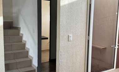 CASA EN VENTA EN LOMAS DEL ANGEL EN PUEBLA