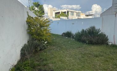 CASA EN VENTA EN LOMAS DEL ANGEL EN PUEBLA