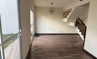 CASA EN VENTA EN LOMAS DEL ANGEL EN PUEBLA