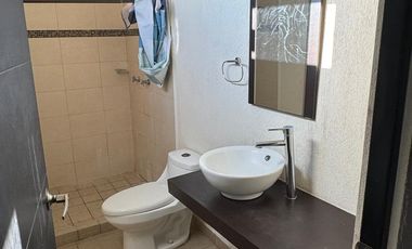 CASA EN VENTA EN LOMAS DEL ANGEL EN PUEBLA