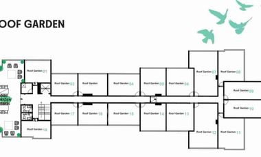 Departamento con terraza privada en San Rafael | Serapio Rendón 21 Entrega inmediata