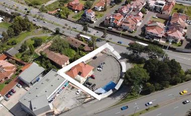 EN RENTA , PROPIEDAD DE ALTO POTENCIAL PARA EMPRESAS