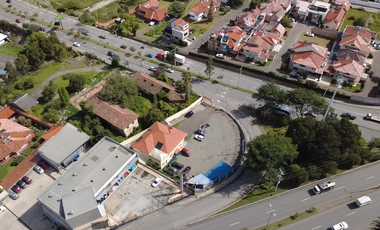 EN RENTA , PROPIEDAD DE ALTO POTENCIAL PARA EMPRESAS