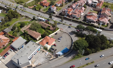 EN RENTA , PROPIEDAD DE ALTO POTENCIAL PARA EMPRESAS