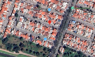 CASA EN RETORNO BOSQUES DE PIÑONES, BOSQUES DEL VALLE, COACALCO DE BERRIOZABAL. EDO. MEX. ¡NO SE ACEPTAN CREDITOS!