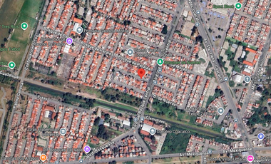 CASA EN RETORNO BOSQUES DE PIÑONES, BOSQUES DEL VALLE, COACALCO DE BERRIOZABAL. EDO. MEX. ¡NO SE ACEPTAN CREDITOS!