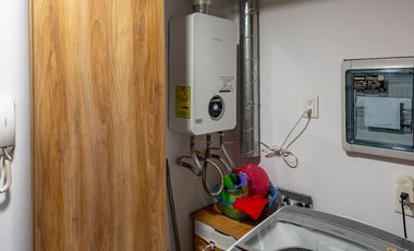 Departamento Loft ejecutivo amueblado en Renta Zapopan Guadalajara Jalisco desde dos noches