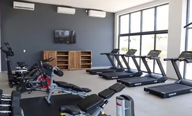 Departamento Loft ejecutivo amueblado en Renta Zapopan Guadalajara Jalisco desde dos noches