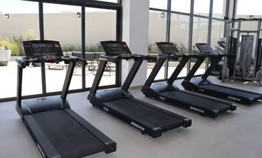 Departamento Loft ejecutivo amueblado en Renta Zapopan Guadalajara Jalisco desde dos noches