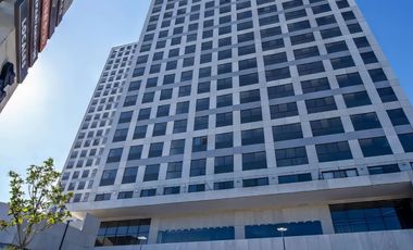 Departamento Loft ejecutivo amueblado en Renta Zapopan Guadalajara Jalisco desde dos noches