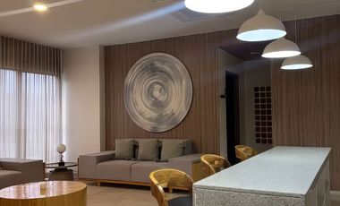 Departamento Loft ejecutivo amueblado en Renta Zapopan Guadalajara Jalisco desde dos noches