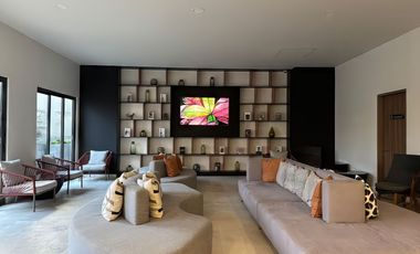 Departamento Loft ejecutivo amueblado en Renta Zapopan Guadalajara Jalisco desde dos noches