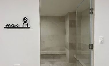 Departamento Loft ejecutivo amueblado en Renta Zapopan Guadalajara Jalisco desde dos noches