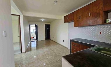 Renta de Departamento en Lomas de San Francisco Tepojaco , Cuautitlan Izcalli, Estado de  México
