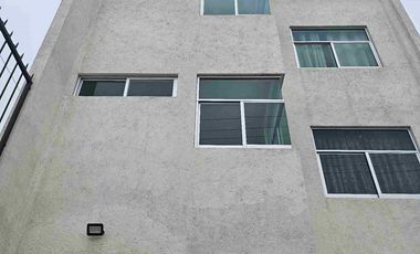 Renta de Departamento en Lomas de San Francisco Tepojaco , Cuautitlan Izcalli, Estado de  México