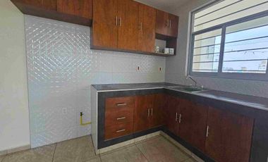 Renta de Departamento en Lomas de San Francisco Tepojaco , Cuautitlan Izcalli, Estado de  México