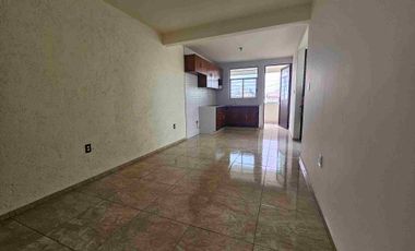 Renta de Departamento en Lomas de San Francisco Tepojaco , Cuautitlan Izcalli, Estado de  México