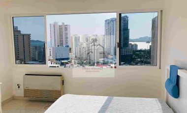 Penthouse en venta Costa azul Acapulco