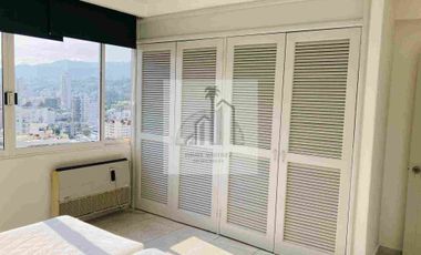 Penthouse en venta Costa azul Acapulco