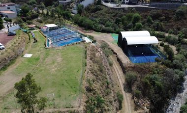 Ciprés Garden One, Lomas del Río, Town House