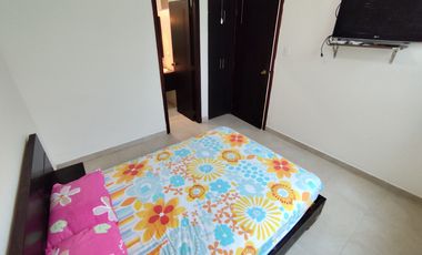 🏢 OFERTA VENDO DEP. - DOS DORMITORIOS  PB - (Tonsupa – Club Resort Pacífico)