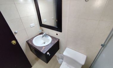 🏢 OFERTA VENDO DEP. - DOS DORMITORIOS  PB - (Tonsupa – Club Resort Pacífico)