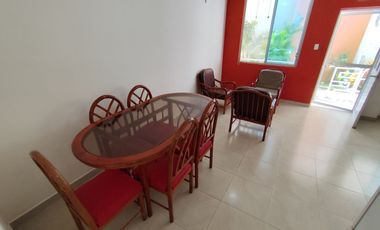 🏢 OFERTA VENDO DEP. - DOS DORMITORIOS  PB - (Tonsupa – Club Resort Pacífico)