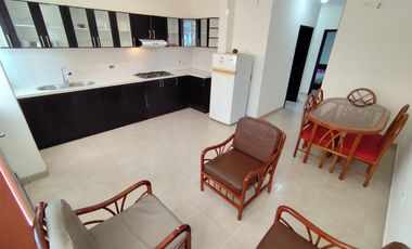 🏢 OFERTA VENDO DEP. - DOS DORMITORIOS  PB - (Tonsupa – Club Resort Pacífico)