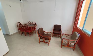 🏢 OFERTA VENDO DEP. - DOS DORMITORIOS  PB - (Tonsupa – Club Resort Pacífico)
