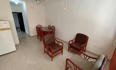 🏢 OFERTA VENDO DEP. - DOS DORMITORIOS  PB - (Tonsupa – Club Resort Pacífico)