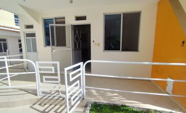 🏢 OFERTA VENDO DEP. - DOS DORMITORIOS  PB - (Tonsupa – Club Resort Pacífico)