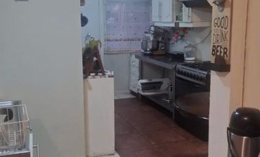 Amplia casa de 1 piso con cabaña sector el Bosque $ 235.000.000-
