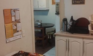 Amplia casa de 1 piso con cabaña sector el Bosque $ 235.000.000-