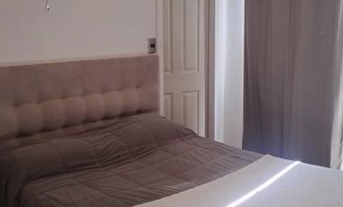 Amplia casa de 1 piso con cabaña sector el Bosque $ 235.000.000-