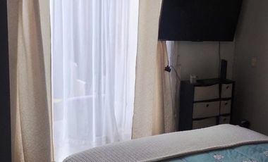 Amplia casa de 1 piso con cabaña sector el Bosque $ 235.000.000-