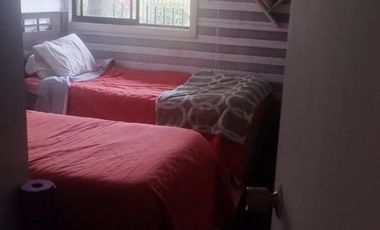 Amplia casa de 1 piso con cabaña sector el Bosque $ 235.000.000-