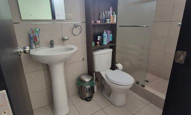 Casa Sin Amoblar en la Urbanización Arboletta,  Vía Salitre,  3 Habitaciones, 3 Baños, Piscina, Parqueo,  Seguridad.