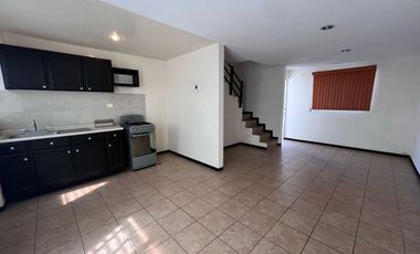 Casa en Renta en Cuautlancingo con Seguridad 24/7 | Bosques de San Lorenzo