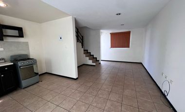 Casa en Renta en Cuautlancingo con Seguridad 24/7 | Bosques de San Lorenzo
